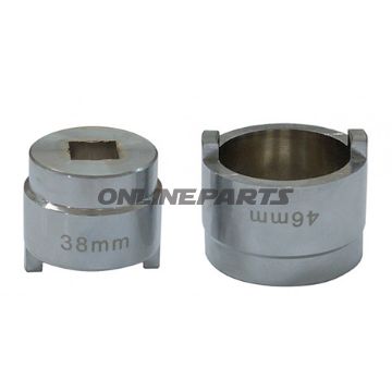 Castle Nut Driver38/46Mm For Triumph