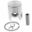 Piston Kit Complete 39.96Mm A10mm Piston Pin