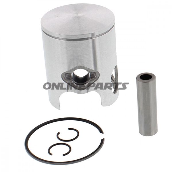 Piston Kit Complete 39.96Mm A10mm Piston Pin