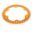Rear Sprocket Alu 39 Tooth Pitch 525 Orangeesjot Inner Diameter 128.3 Lk155
