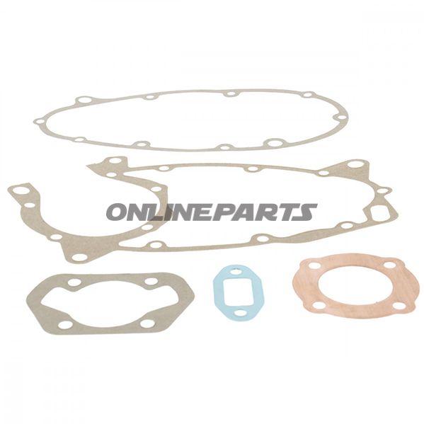 Gasket Set Completeathena
