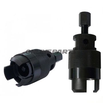 Puller Kurbw Front Sprocket Jmp