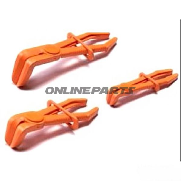 Hose Clamp Pliers Kit Jmp90 Degree 3-Part