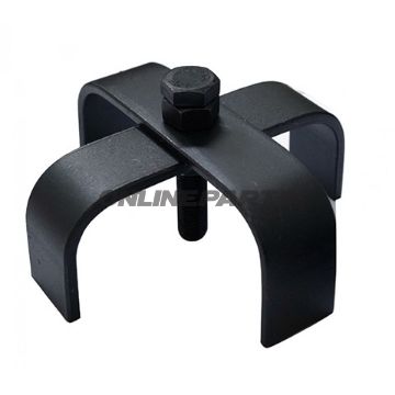 Clutch Spring Jmp