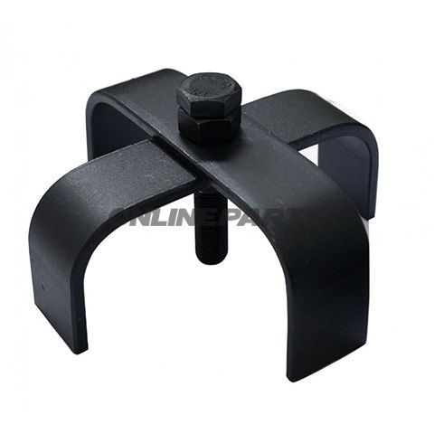 Clutch Spring Jmp