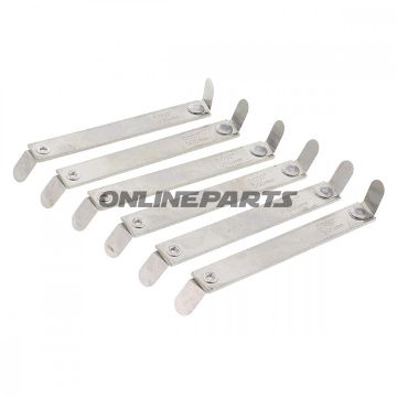 Fuehlerl Metr/Inch Jmpsix-Part 0.05/0.08Mm