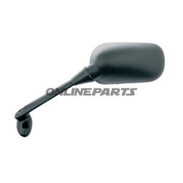 Mirror Black Left Jmp