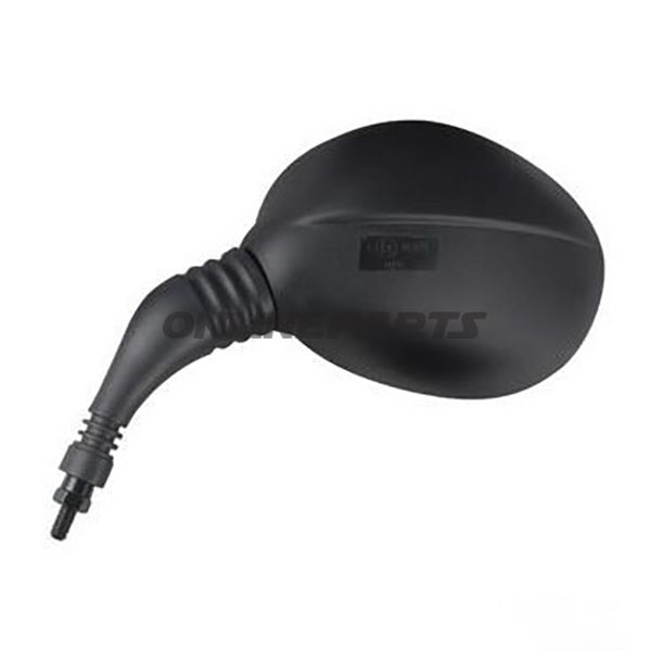 Mirror Black Left Jmp