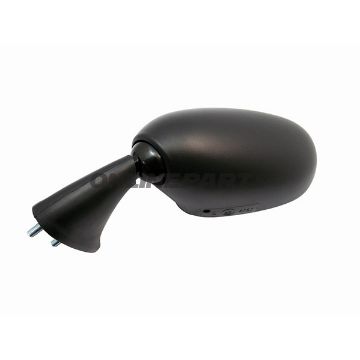 Mirror Black Left Jmp