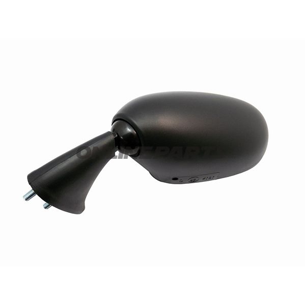 Mirror Black Left Jmp