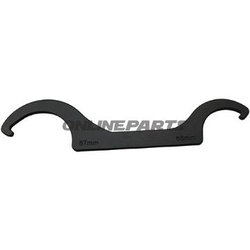 Hook Wrencho Joint 2 In 1