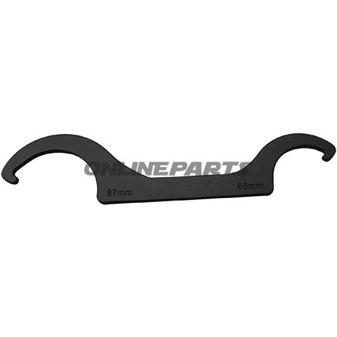 Hook Wrencho Joint 2 In 1