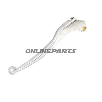 Clutch Lever Silver Jmp