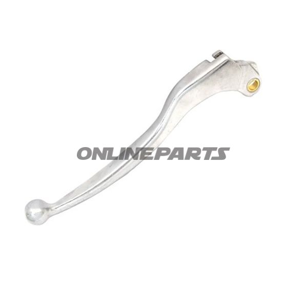 Clutch Lever Silver Jmp