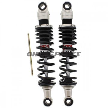 Yss Shock Absorbersadjustable Rear Twin Shocks