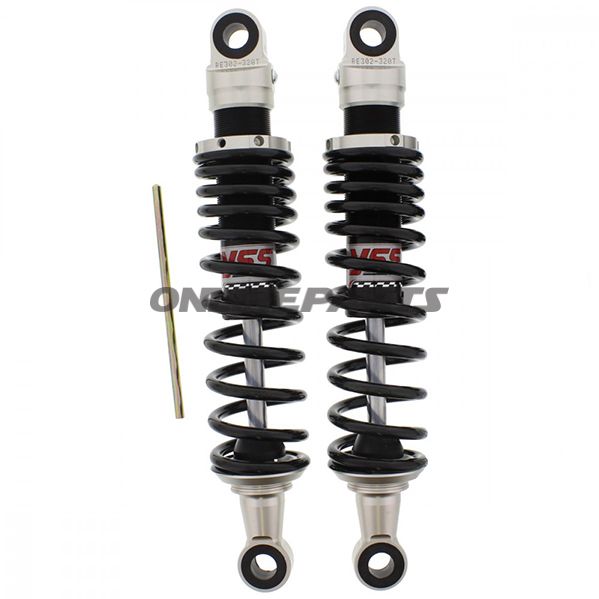 Yss Shock Absorbersadjustable Rear Twin Shocks