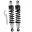 Yss Shock Absorbersadjustable Rear Twin Shocks