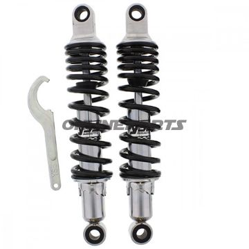 Yss Shock Absorbersadjustable Rear Twin Shocks