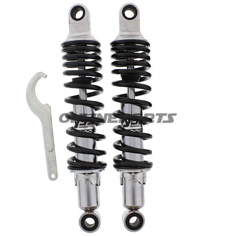 Yss Shock Absorbersadjustable Rear Twin Shocks