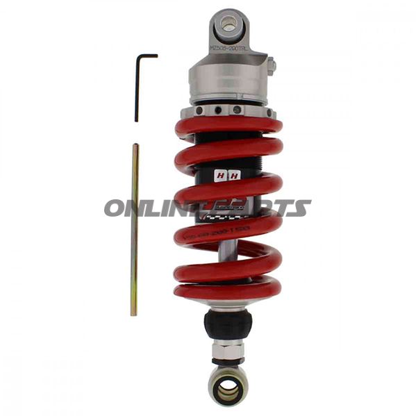 Yss Shock Absorberadjustable Mono Shock