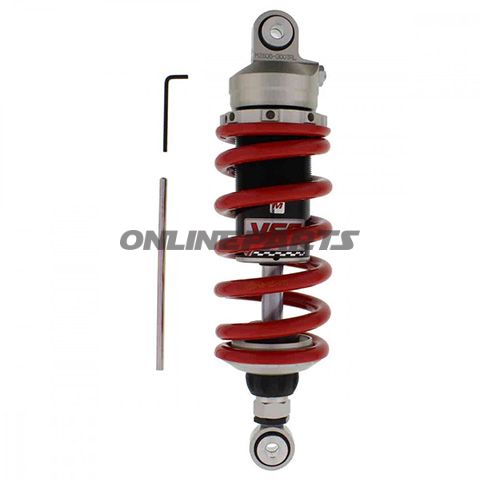 Yss Shock Absorberadjustable Mono Shock