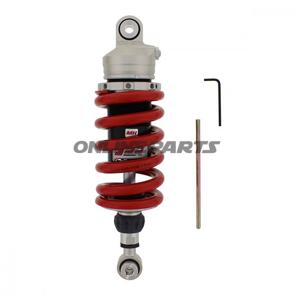 Yss Shock Absorberadjustable Mono Shock