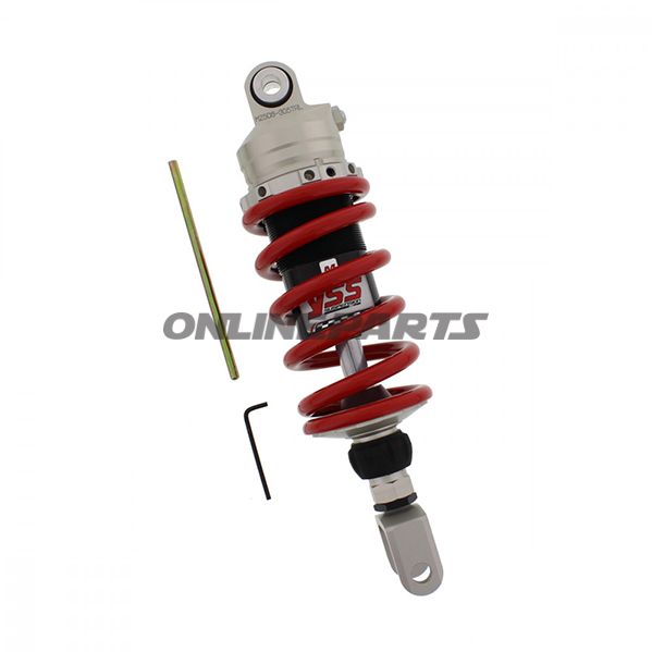 Yss Shock Absorberadjustable Mono Shock