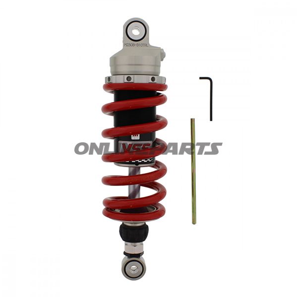 Yss Shock Absorberadjustable Mono Shock