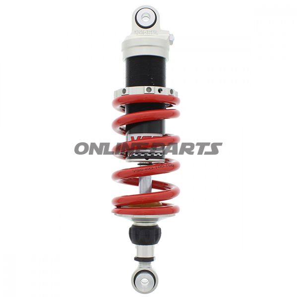 Yss Shock Absorberadjustable Mono Shock