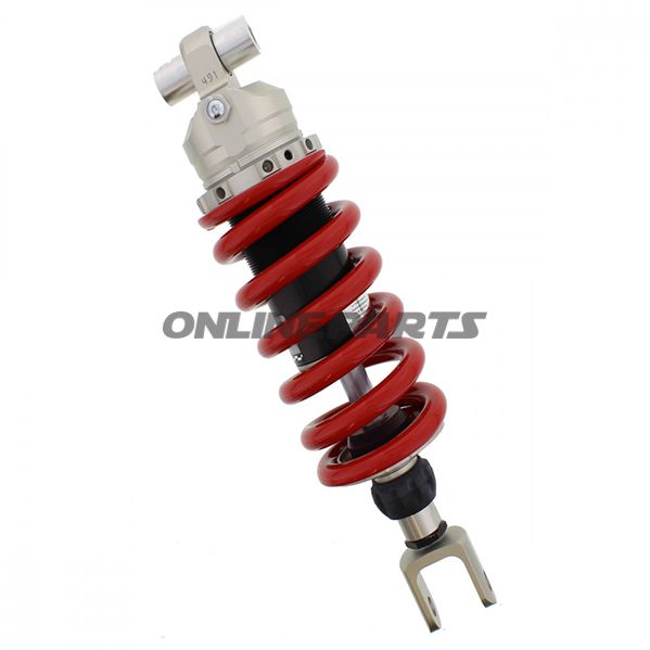 Yss Shock Absorberadjustable Mono Shock