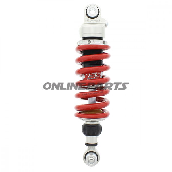 Yss Shock Absorberadjustable Mono Shock