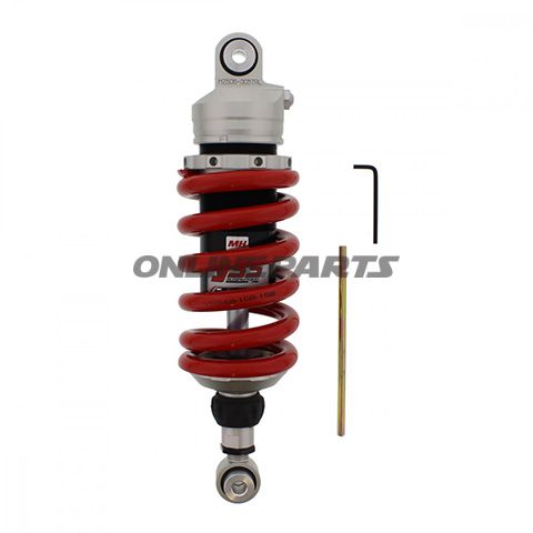 Yss Shock Absorberadjustable Mono Shock