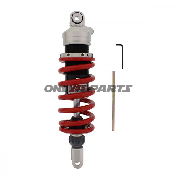 Yss Shock Absorberadjustable Mono Shock