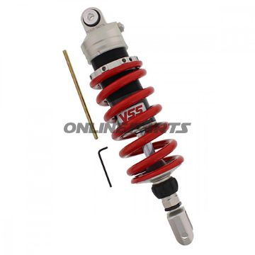Yss Shock Absorbermono & Adjustable