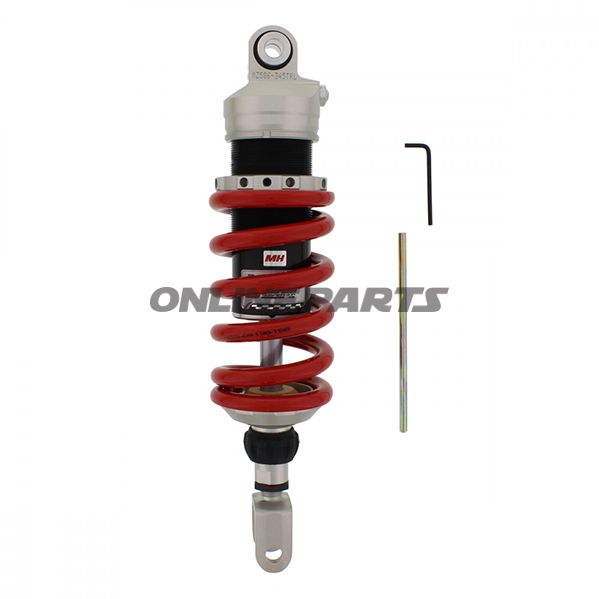 Yss Shock Absorberadjustable Mono Shock