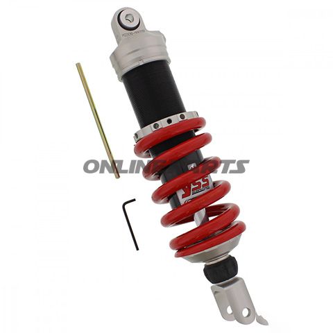 Yss Shock Absorberadjustable Mono Shock