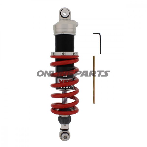 Yss Shock Absorberadjustable Mono Shock