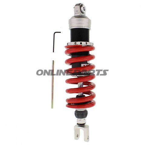 Yss Shock Absorberadjustable Mono Shock