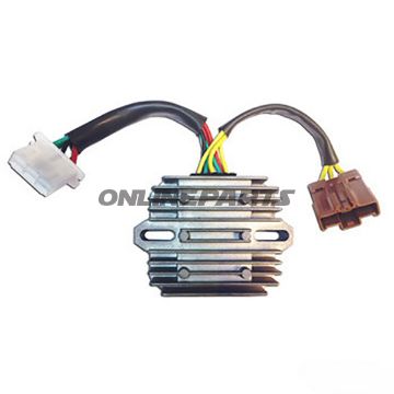 Regulator/Rectifier