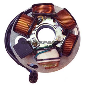 Stator