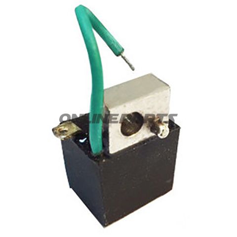Ignition Impulse Generator
