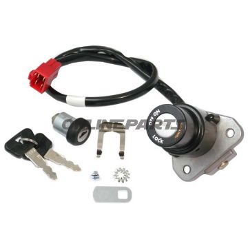 Lock Set Jmp2 Peice