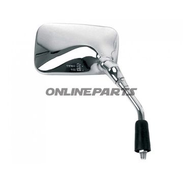 Mirror Chrome Right Jmp