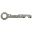 Tool Clutch Blk Jmpfor Piaggio/Der/Gil/Ves