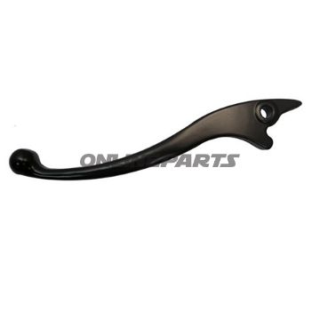 Brake Lever Black Jmp
