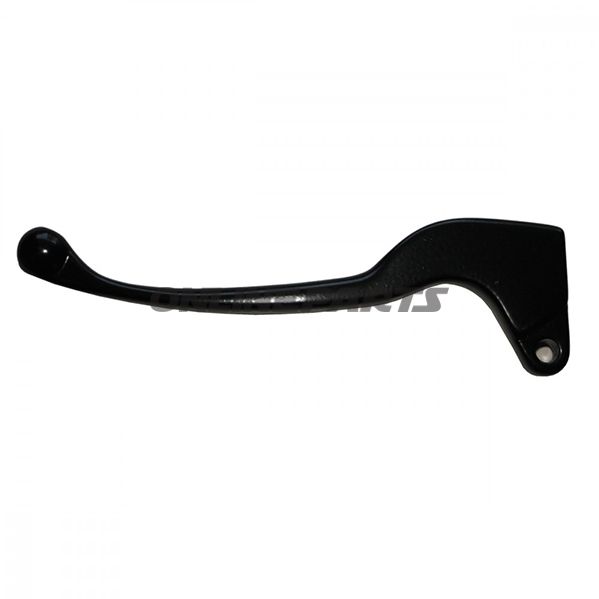 Brake/Clutch Lever Black Jmp