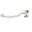 Clutch Lever Alu Long Jmp