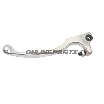Clutch Lever Alu Long Jmp