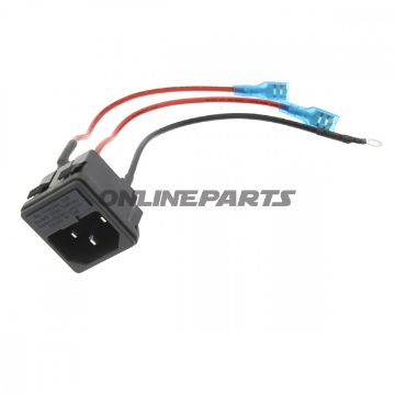 Power Plug