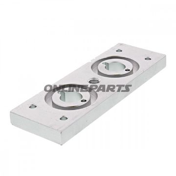 Obere Mounting Jmp